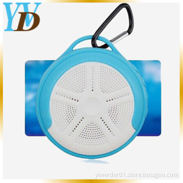 New Personality Outdoor Hook Bluetooth Speakers (YWD-Y40)